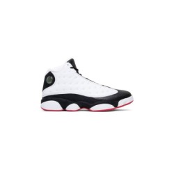 Air Jordan 13 "Vienna" - Élégance Autrichienne
