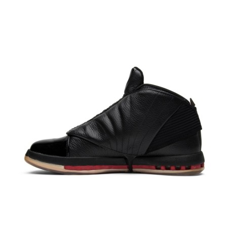 Air Jordan 16 Retro Tornade