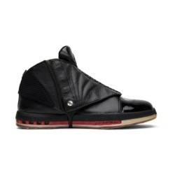 Air Jordan 16 Retro Tornade