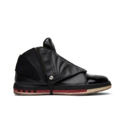 Air Jordan 16 Retro Tornade