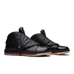 Air Jordan 16 Retro Tornade