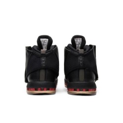 Air Jordan 16 Retro Tornade