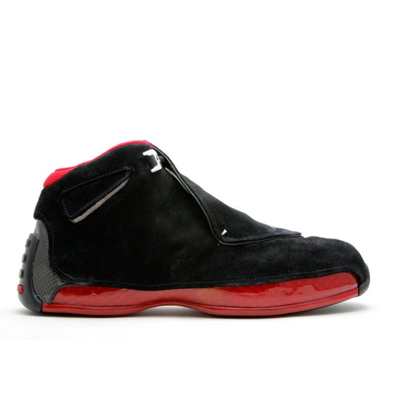 Air Jordan 18 Retro Orion