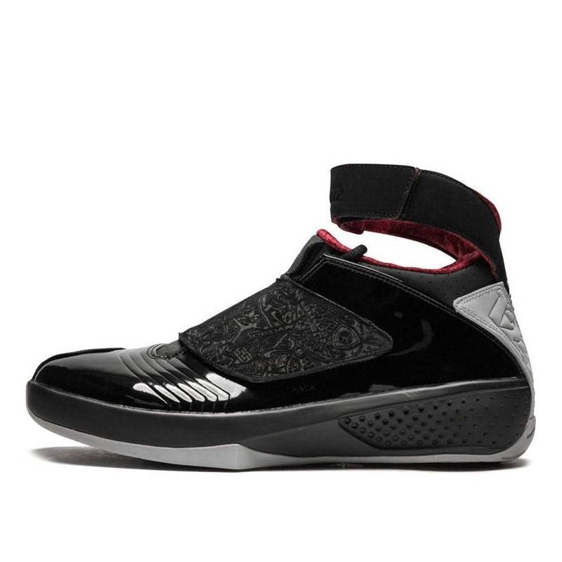 Air Jordan 20 Retro Pluto