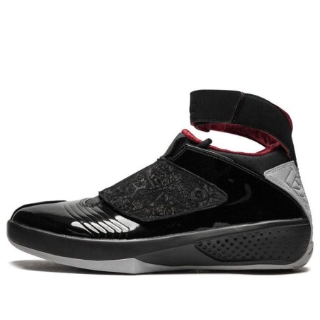 Air Jordan 20 Retro Pluto