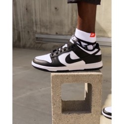 Nike Dunk Low Luminous Green