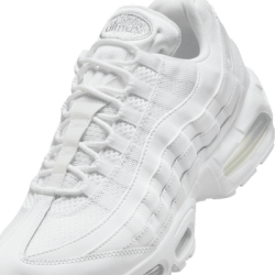 Nike Air Max 95 - Essai virtuel
