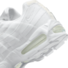 Nike Air Max 95 - Essai virtuel