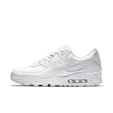 Nike Air Max 90 - Chaussure de style emblématique avec unité Air visible