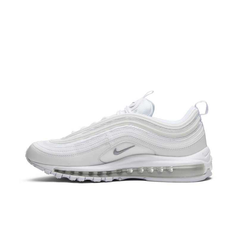 Acheter Nike Air Max 97 - Modèle original Silver Bullet