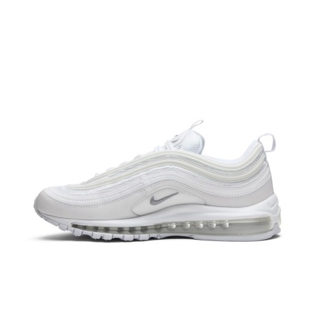 Acheter Nike Air Max 97 - Modèle original Silver Bullet
