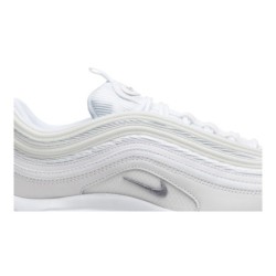 Acheter Nike Air Max 97 - Modèle original Silver Bullet