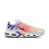 Nike Air Max Plus Femme - Design futuriste et couleurs vibrantes