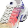 Nike Air Max Plus Femme - Design futuriste et couleurs vibrantes