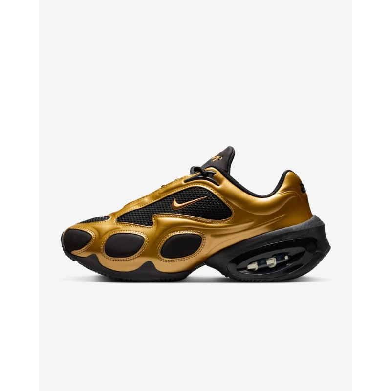 Nike Air Max Muse Essential - Version classique dans des coloris intemporels
