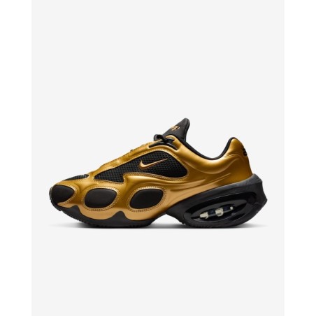 Nike Air Max Muse Essential - Version classique dans des coloris intemporels