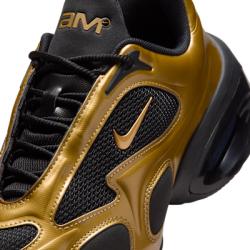 Nike Air Max Muse Essential - Version classique dans des coloris intemporels