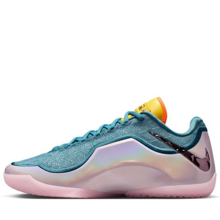 Nike LeBron 23 - Pour Matchs Décisifs et Compétitions