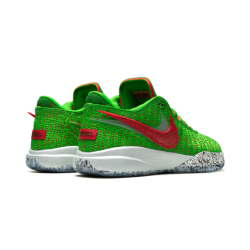 Nike LeBron 20 - Pour Matchs Intenses