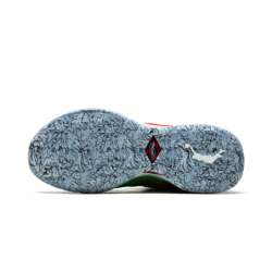 Nike LeBron 20 - Pour Matchs Intenses