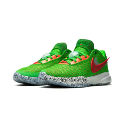 Nike LeBron 20 - Pour Matchs Intenses