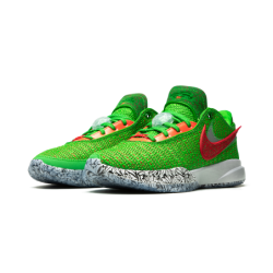 Nike LeBron 20 - Pour Matchs Intenses