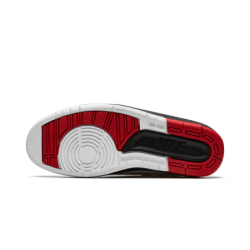 Air Jordan 2 Retro Black Crocodile