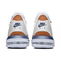 Nike LeBron 16 - Confort Immédiat Matériaux Adaptatifs