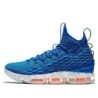 Nike LeBron 15 - Pour Joueurs Dominants dans la Raquette