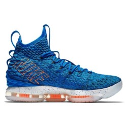 Nike LeBron 15 - Pour Joueurs Dominants dans la Raquette