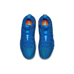 Nike LeBron 15 - Pour Joueurs Dominants dans la Raquette