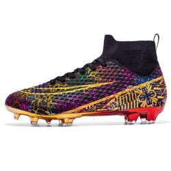 Nike Mercurial "Phantom" - Furtivité et Précision