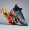 Nike Mercurial "Phantom" - Furtivité et Précision