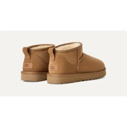 Bottes UGG Classic Ultra Mini - Mode consciente 1116109