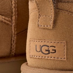 Bottes UGG Classic Ultra Mini - Mode consciente 1116109