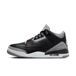 Air Jordan 3 Performance - Testée sur le Terrain de Basket