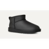 UGG Classic Ultra Mini Cuir | Mode et Pratique