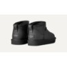 UGG Classic Ultra Mini Cuir | Mode et Pratique