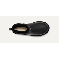 Leather Regenerate Boots | Style et Confort