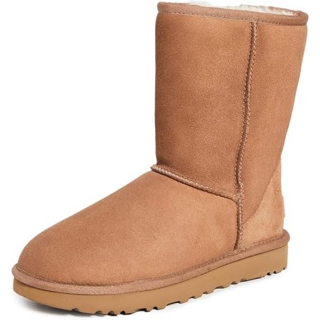UGG Classic Short II 1016223 | Bottes Fashion