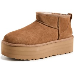 Bottes UGG Classic Ultra Mini Platform | Expédition Express