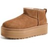 Bottes UGG Classic Ultra Mini Platform | Expédition Express
