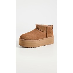 Bottes UGG Classic Ultra Mini Platform | Expédition Express