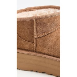 Bottes UGG Classic Ultra Mini Platform | Expédition Express