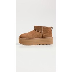 Bottes UGG Classic Ultra Mini Platform | Expédition Express