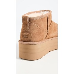 Bottes UGG Classic Ultra Mini Platform | Expédition Express