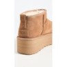 Bottes UGG Classic Ultra Mini Platform | Expédition Express