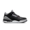 Air Jordan 3 Performance - Testée sur le Terrain de Basket