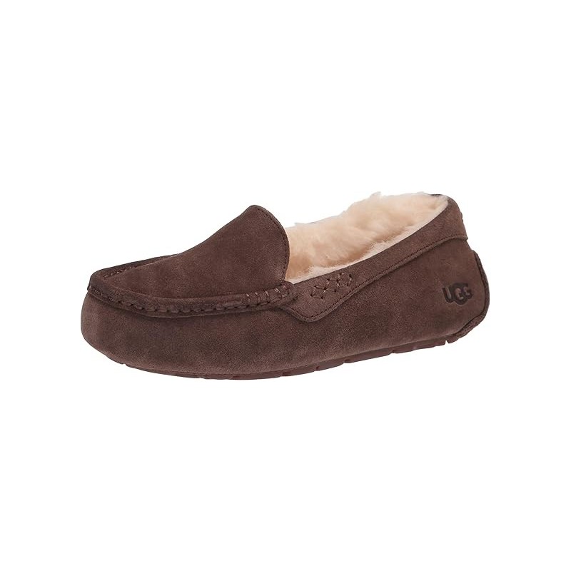 Chausson UGG Ansley B0D38CSL8Q – Confort et Style en Toute Occasion