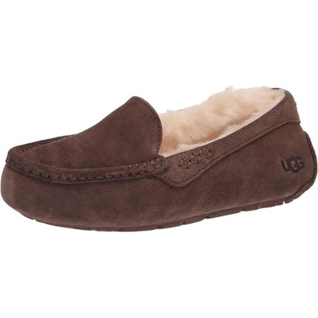 Chausson UGG Ansley B0D38CSL8Q – Confort et Style en Toute Occasion
